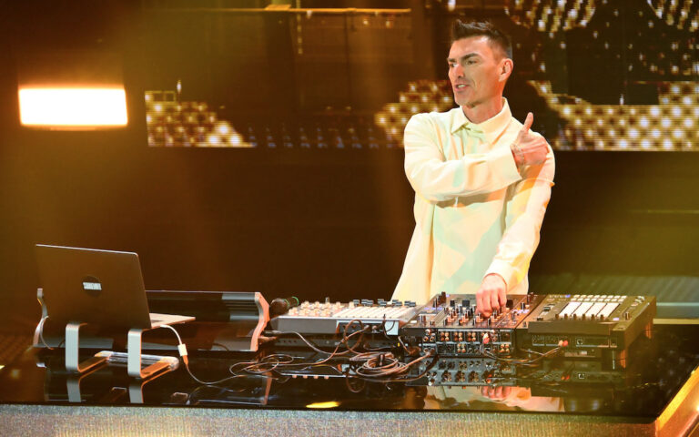 Gabry Ponte Gabry Ponte