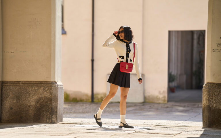 Ballerine Conte' marzo 2025 Ballerine Conte' marzo 2025