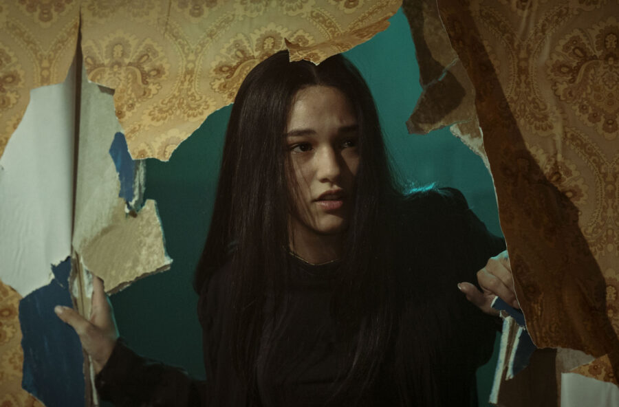 Mare Fuori 5: la nuova stagione è sempre più nel segno di Rosa Ricci