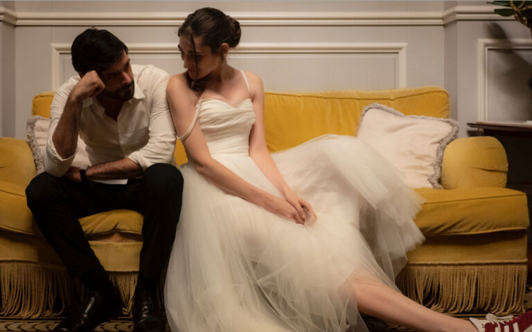 Finché notte non ci separi Finché notte non ci separi