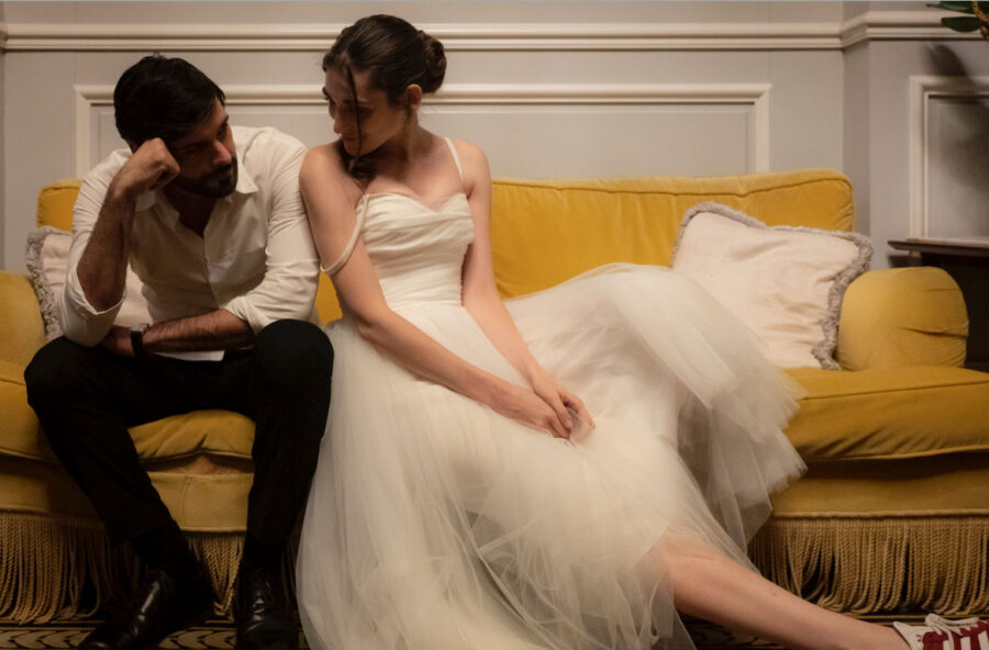 Stasera in tv: i film di oggi 24 marzo