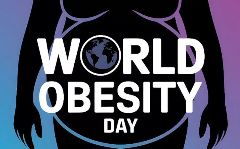 obesity day