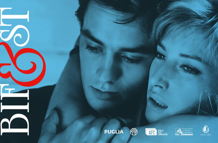 Festival di marzo: tanto cinema e un pizzico di letteratura