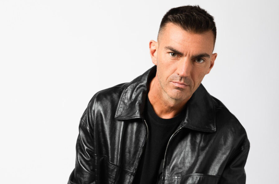 Gabry Ponte è pronto per L’Eurovision Song Contest. E anche per San Siro