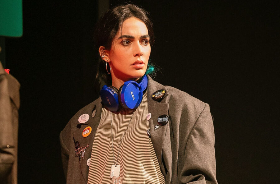 Teatro: gli spettacoli per la festa della donna (e dintorni)