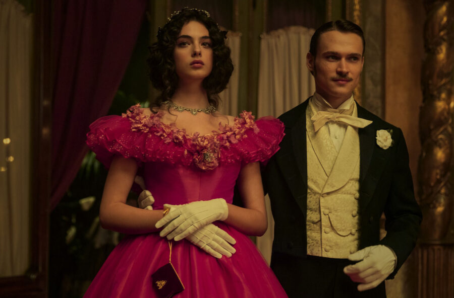 Serie tv: su Netflix è arrivato Il Gattopardo