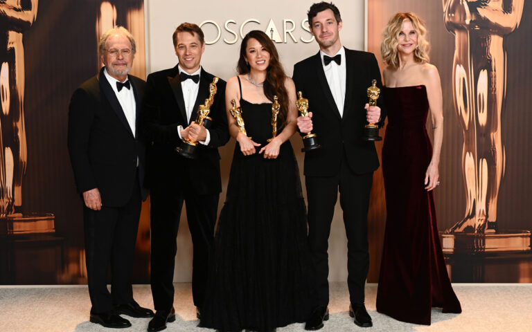 Oscar 2025: trionfa Anora