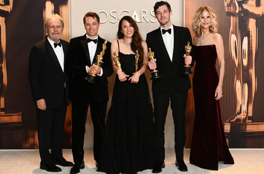 Oscar® 2025: è Anora il trionfatore inaspettato