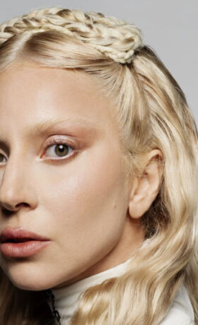 Lady Gaga