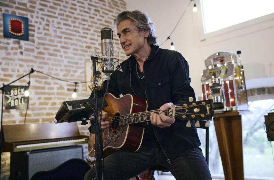 Ligabue presenta Buon compleanno Elvis 1995-2025