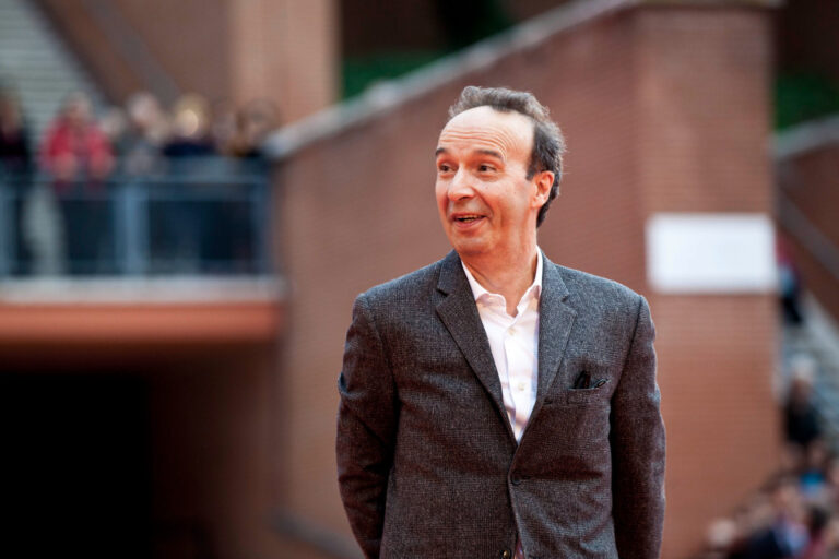 Roberto Benigni