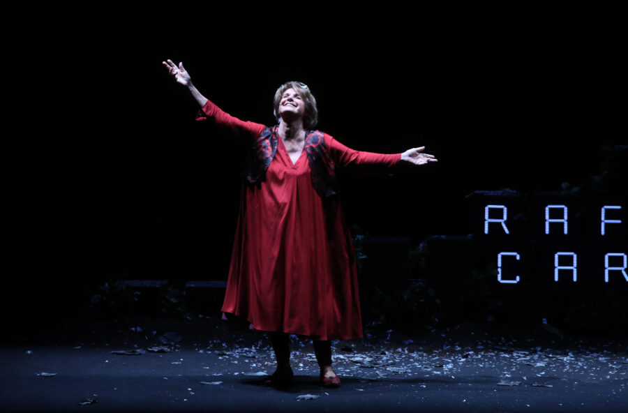 La salute femminile va in scena a passo di danza