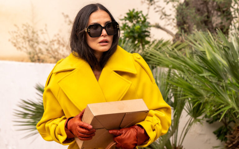 The Substance The Substance