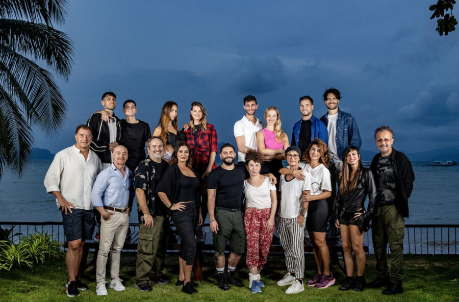 Pechino Express 2025: siete pronte a salire sul tetto del mondo?