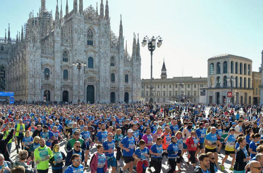 Stramilano 2025: torna la corsa solidale per tutta la famiglia