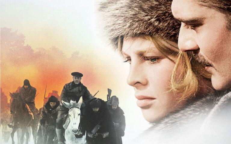 Il Dottor Zivago Il Dottor Zivago