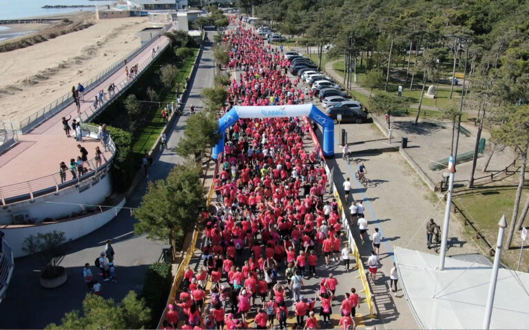 Corsa delle Rose 2025