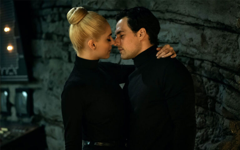 Diabolik - Gingko all'attacco