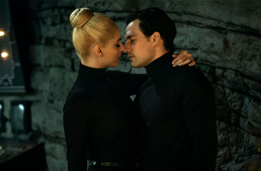 Film in tv nel weekend: in chiaro, su satellite e in streaming