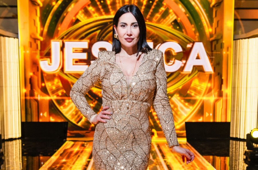 Grande Fratello: a sorpresa vince Jessica Morlacchi