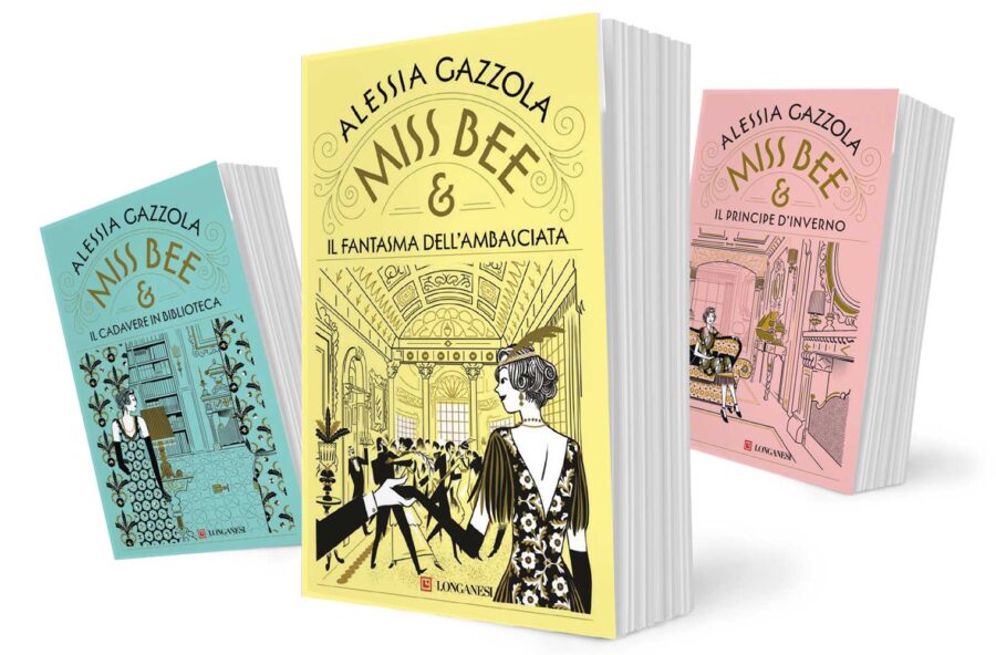 Libri di aprile nel segno della contaminazione