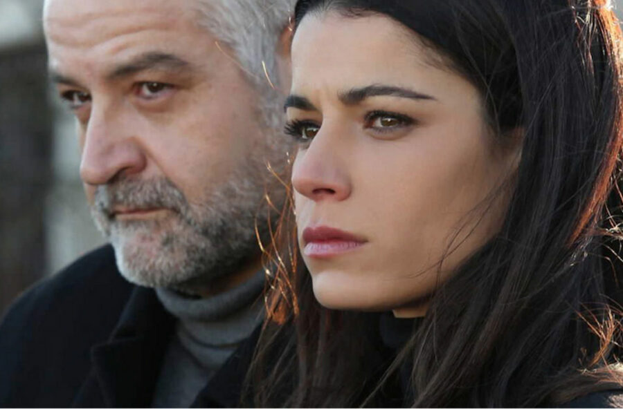 Serie tv: Rosa Diletta Rossi torna a vestire i panni di Maria Corleone