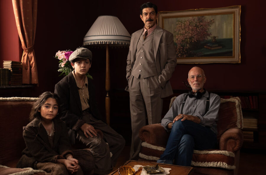 Stasera in tv: i film di oggi 28 aprile