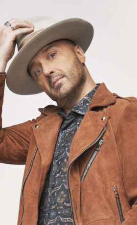 Foodisk - Joe Bastianich