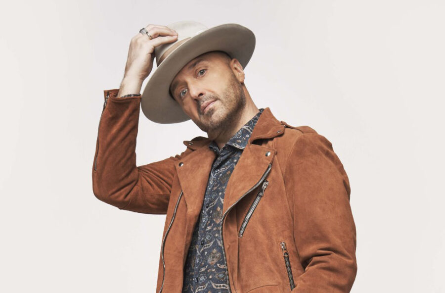 Joe Bastianich torna in tv con Foodish, un viaggio gastronomico in compagnia di tanti amici