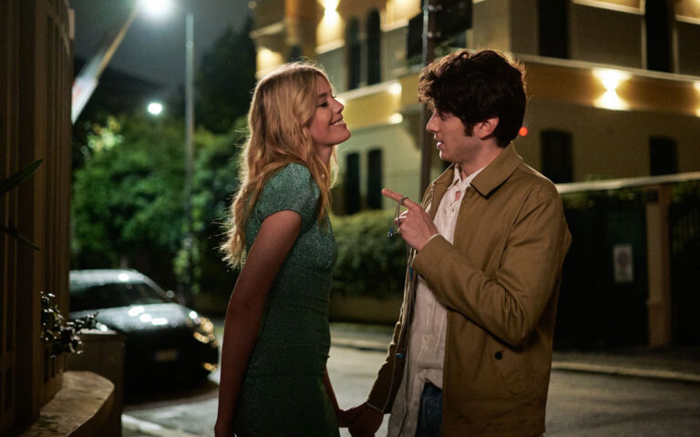 ok NICOLAS MAUPAS E CATERINA DE ANGELIS credits Federico Vagliati ok NICOLAS MAUPAS E CATERINA DE ANGELIS credits Federico Vagliati