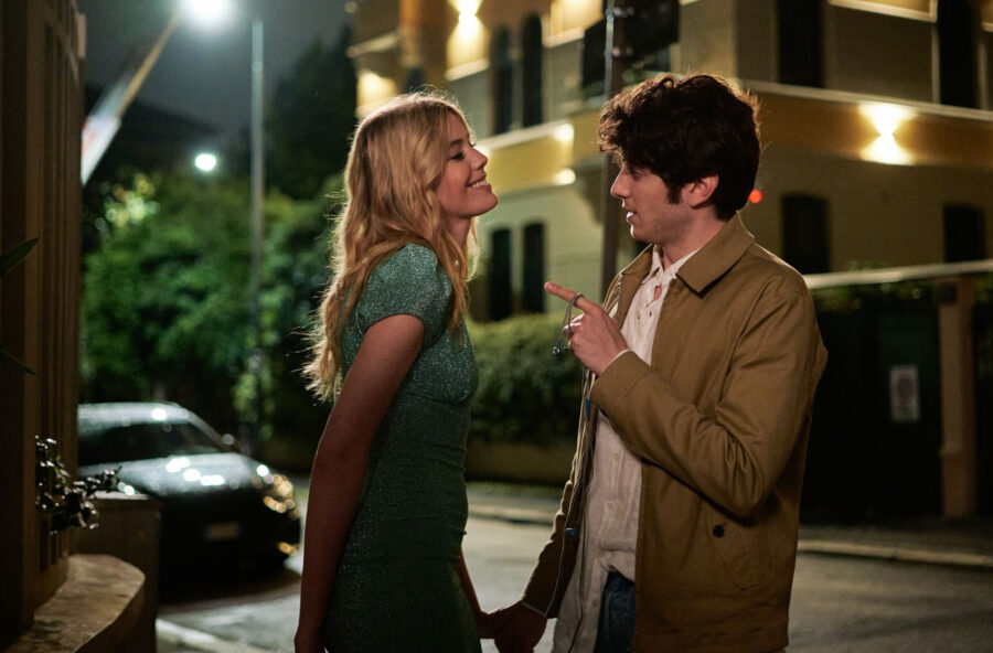 Cinema: vieni a scoprire i film in sala dal 24 aprile