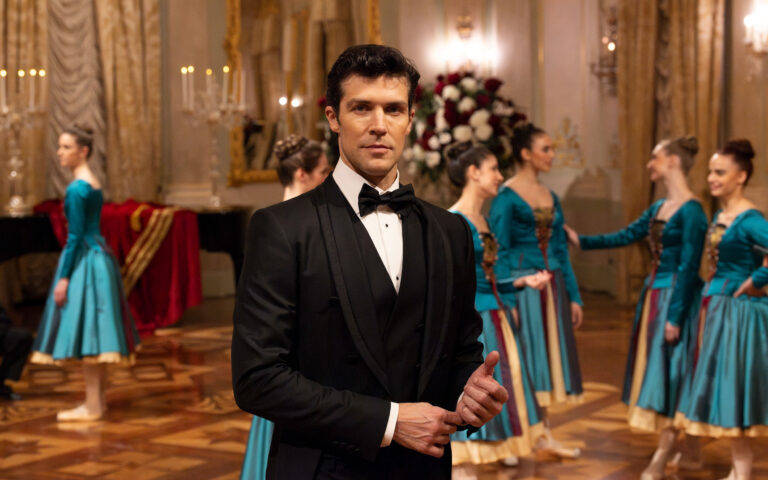Roberto Bolle