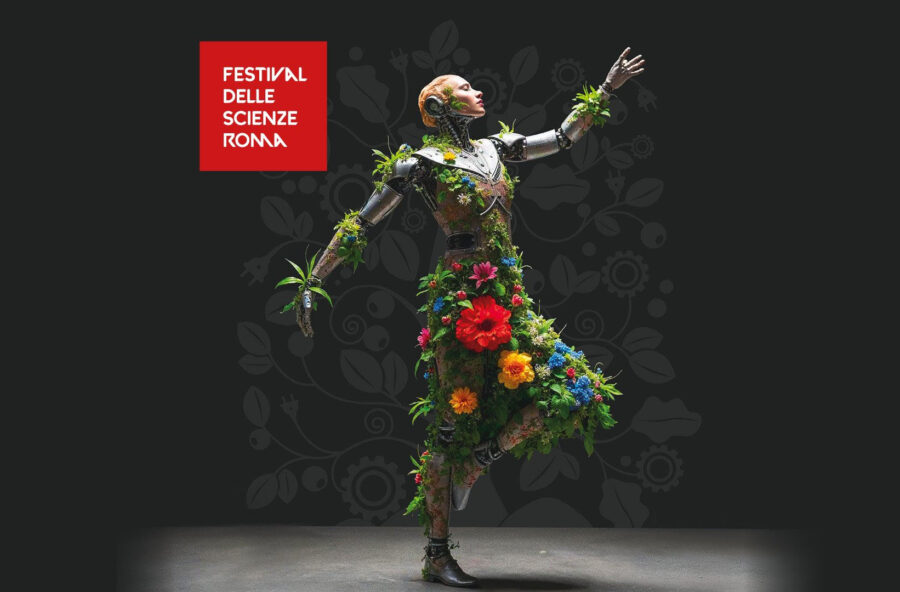 Festival di aprile: dal cinema alla danza, passando per la scienza