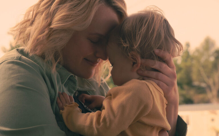 The Handmaid's Tale 6