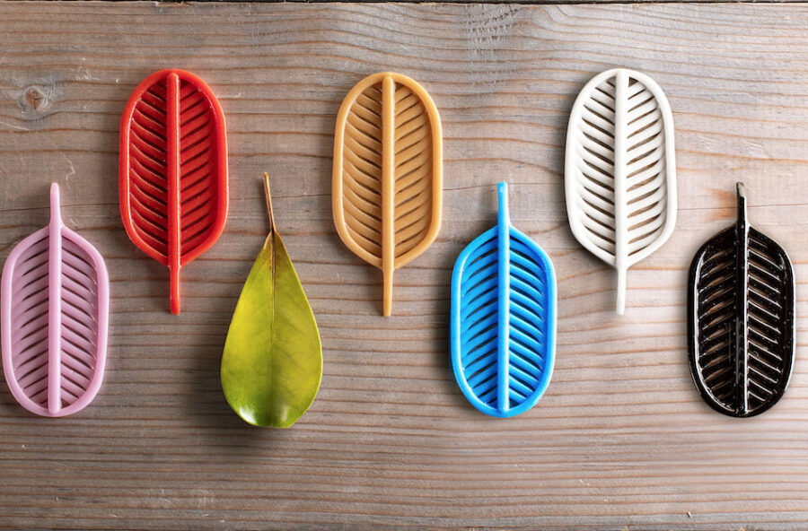 Riciclo: il profumo diventa “circolare”