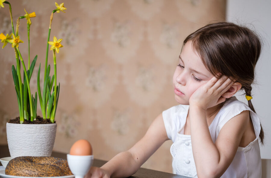 Allergie alimentari in aumento. C’è un nuovo test, anche per i bambini