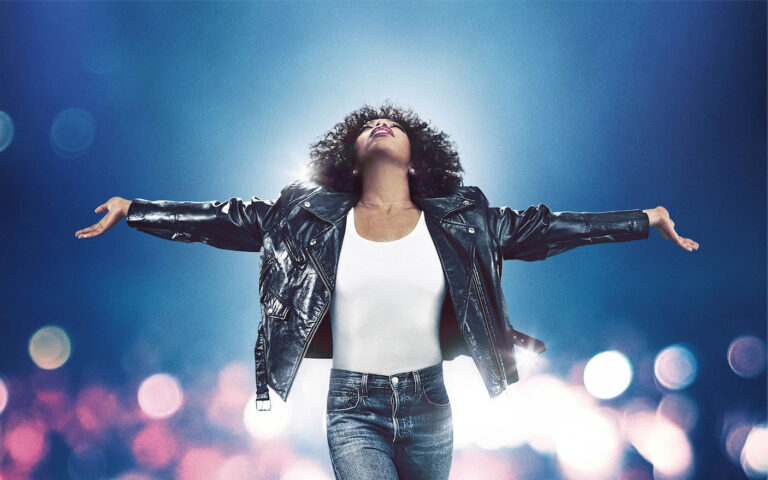 Whitney - Una voce diventata leggenda