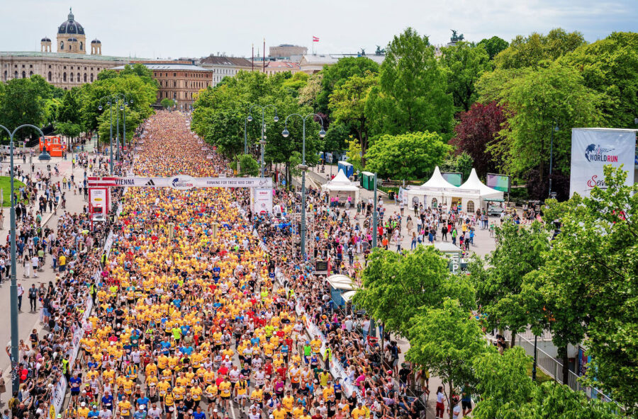 Wings for Life Run 2025: torna la corsa benefica globale in cui ognuno segue il suo ritmo