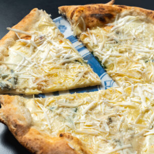 Pizza: così è buona anche il giorno dopo