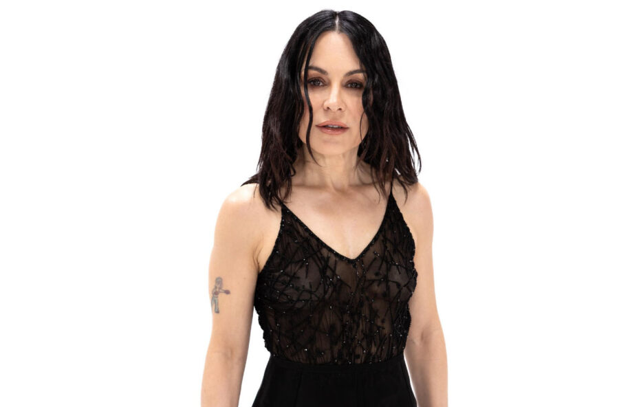 Alexia ci racconta Follow, il suo nuovo singolo Alexia ci racconta Follow, il suo nuovo singolo