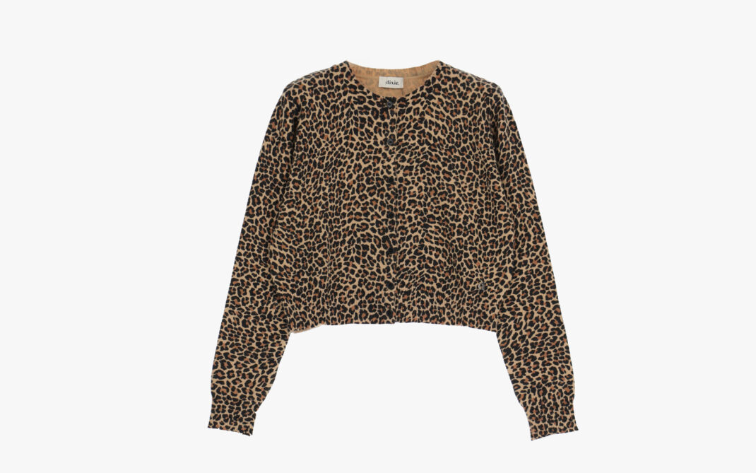 Dixie---dixiefashion-.com Passione animalier