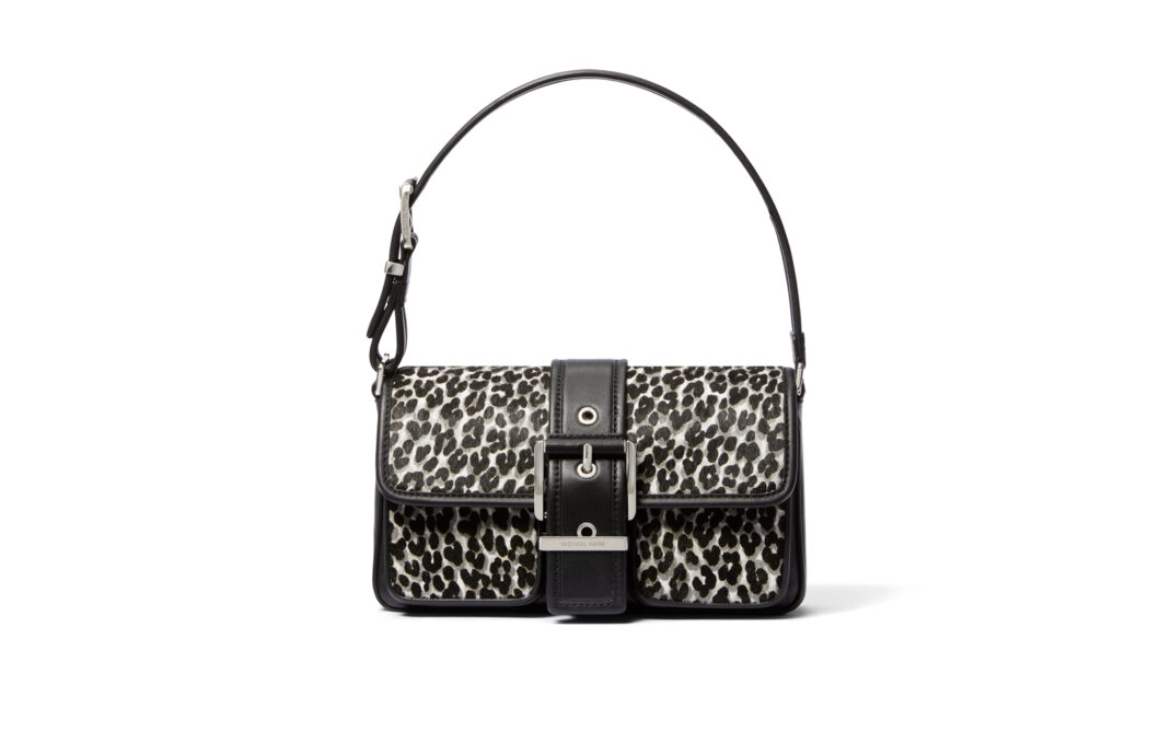 MICHAEL-Michael-Kors--michealkors.it--. Passione animalier