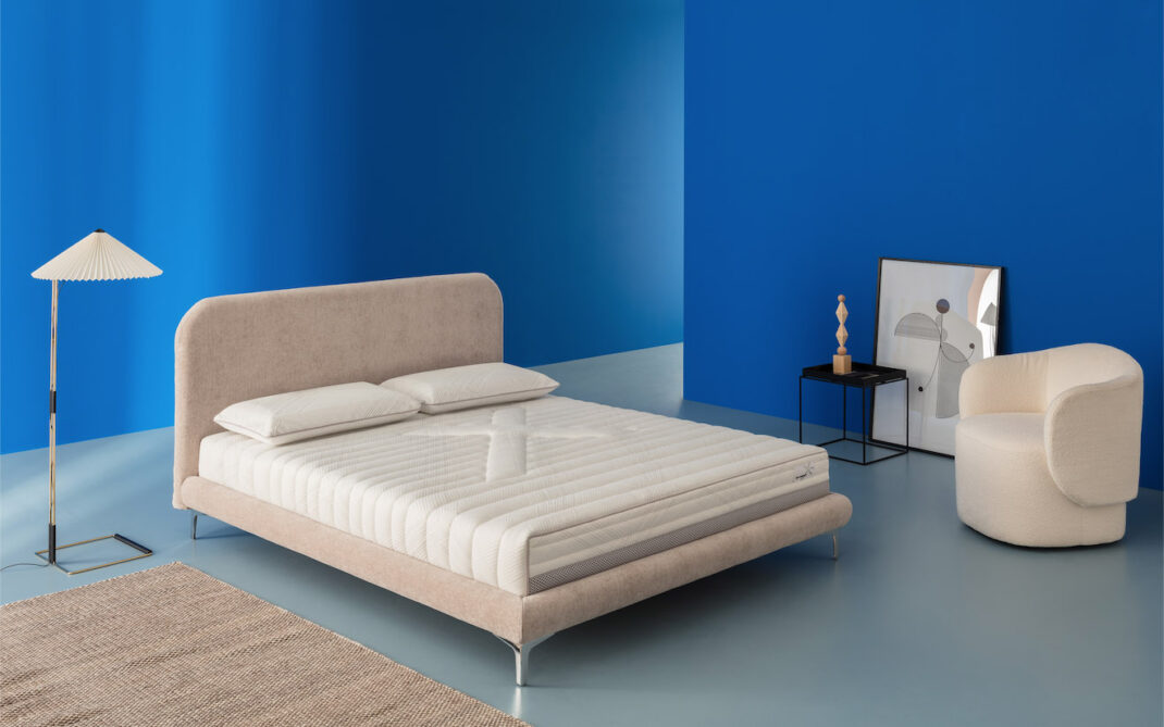 Materasso Xtra Solid White