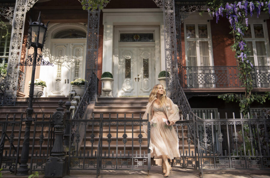 Serie tv internazionali: le novit&agrave; tra debutti e ritorni