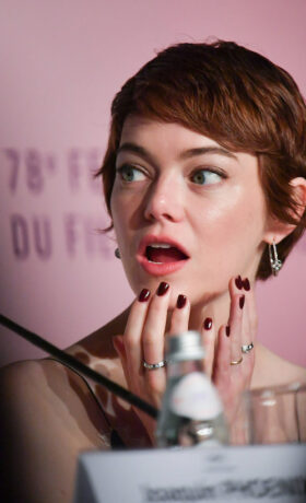 Emma Stone