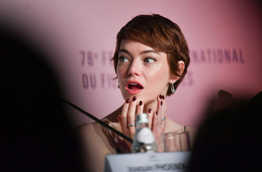 Cannes 2025: da Nicole Kidman a Emma Stone, è girl power sulla Croisette Cannes 2025: da Nicole Kidman a Emma Stone, è girl power sulla Croisette