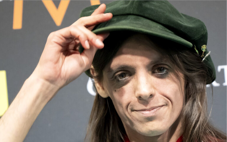 Lucio Corsi Lucio Corsi