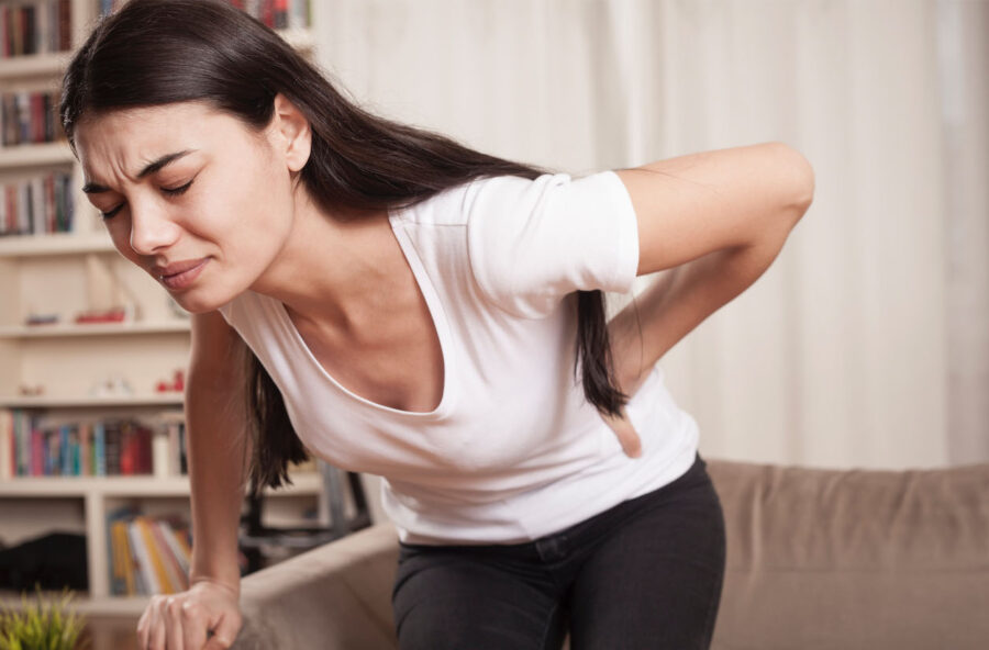 Fibromialgia, una malattia di genere da (ri)conoscere Fibromialgia, una malattia di genere da (ri)conoscere