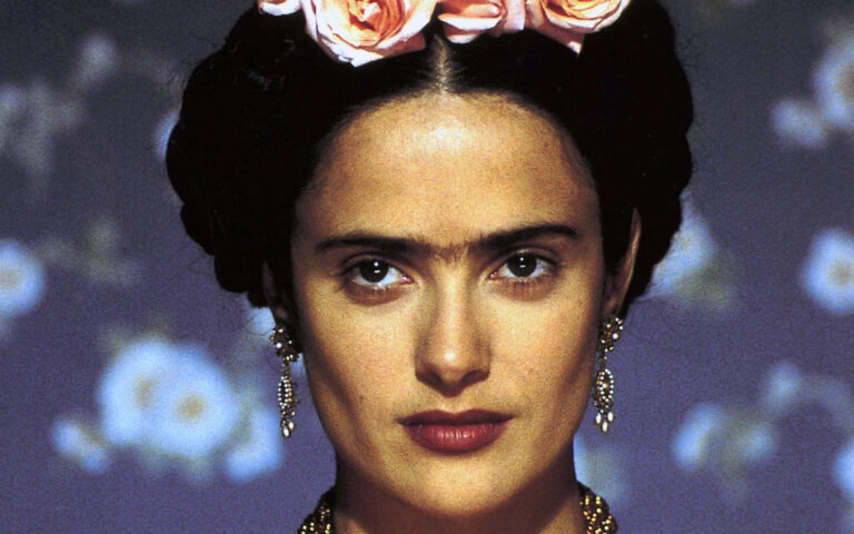 Frida Frida