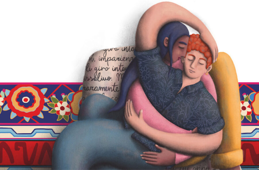 Festival di maggio: tra libri, cinema e benessere Festival di maggio: tra libri, cinema e benessere